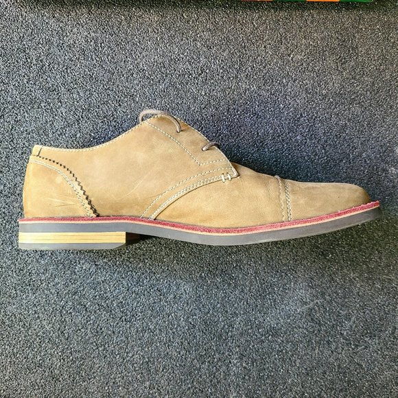 Munsingwear Original Penguin Cap Toe Oxford Shoes main image 11